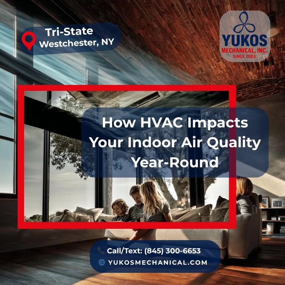 Slide of Yukos Mechanical