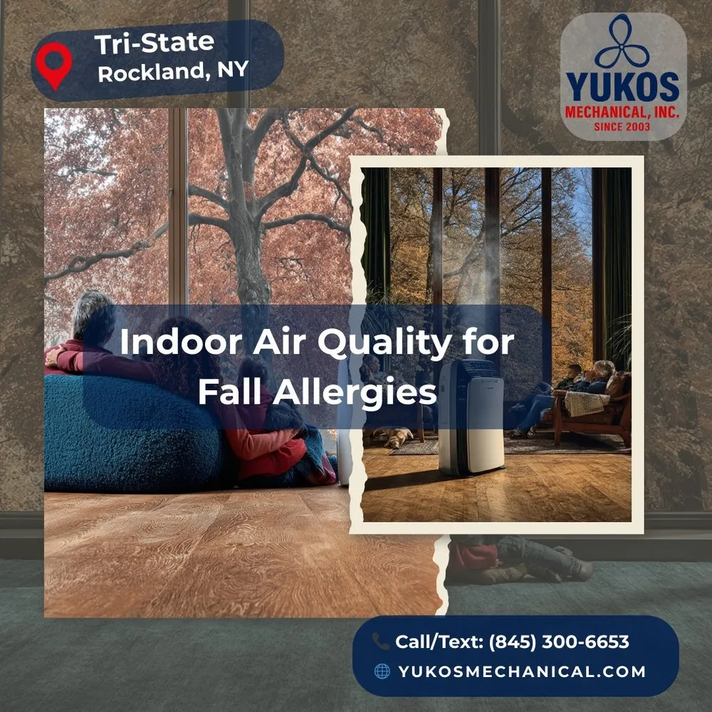 Slide of Yukos Mechanical