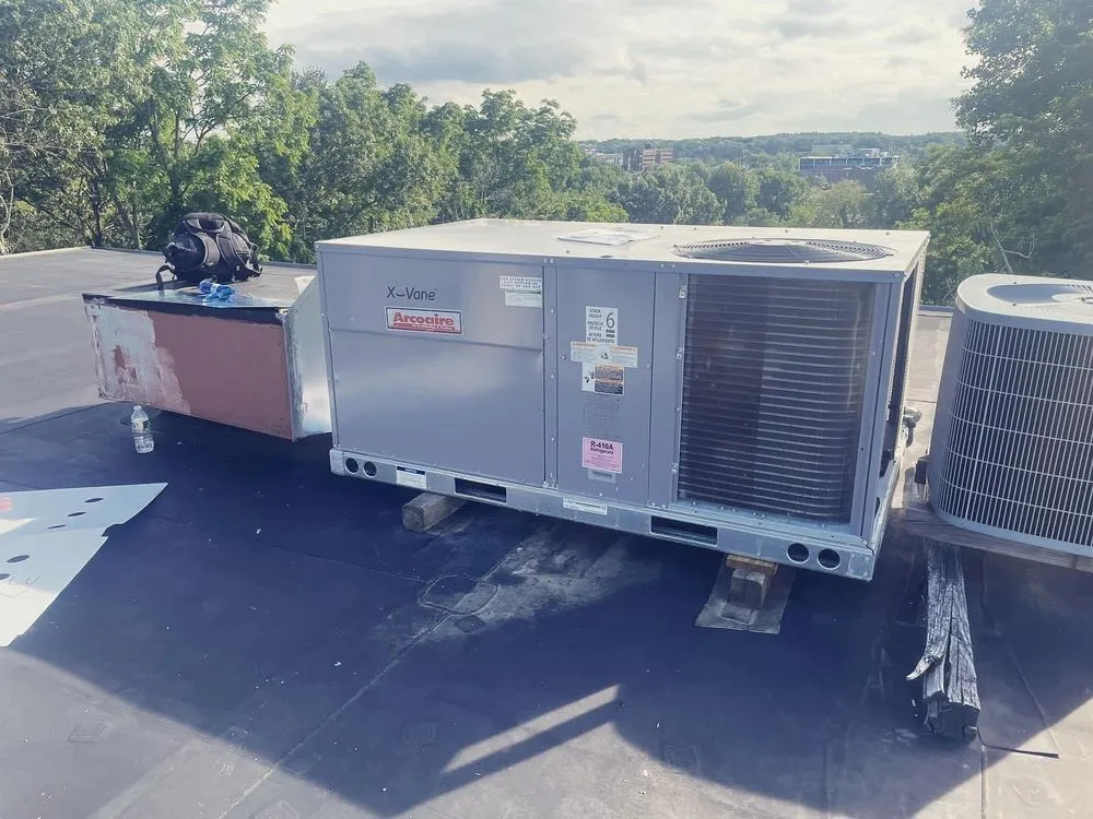 Slide of Yumenomori USA