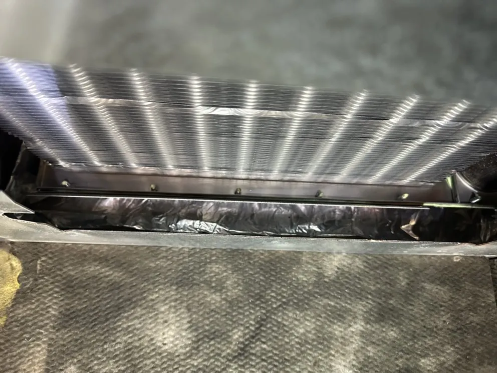 Slide of YurTek - Trudeau HVAC and Property Management