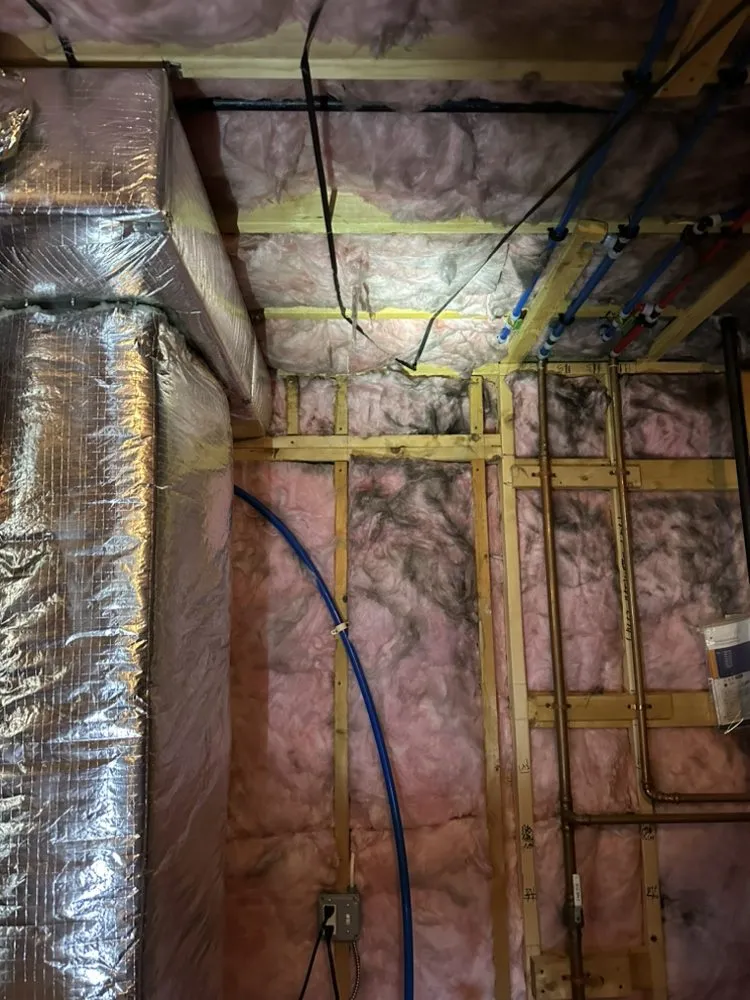 Slide of YurTek - Trudeau HVAC and Property Management