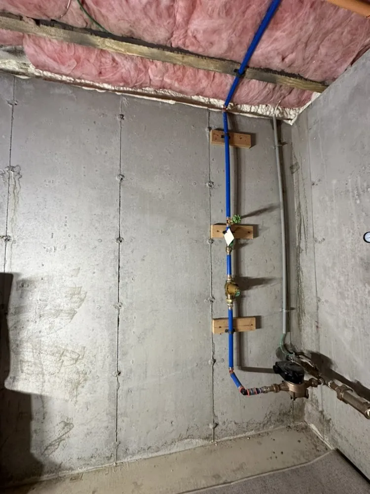 Slide of YurTek - Trudeau HVAC and Property Management