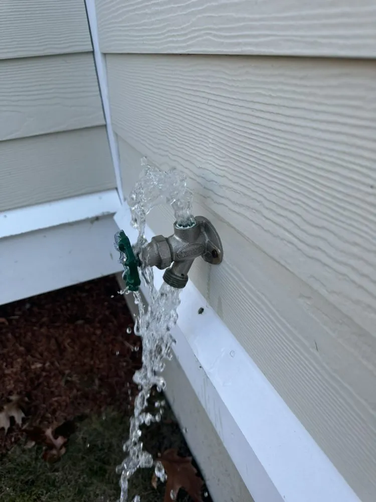 Slide of YurTek - Trudeau HVAC and Property Management