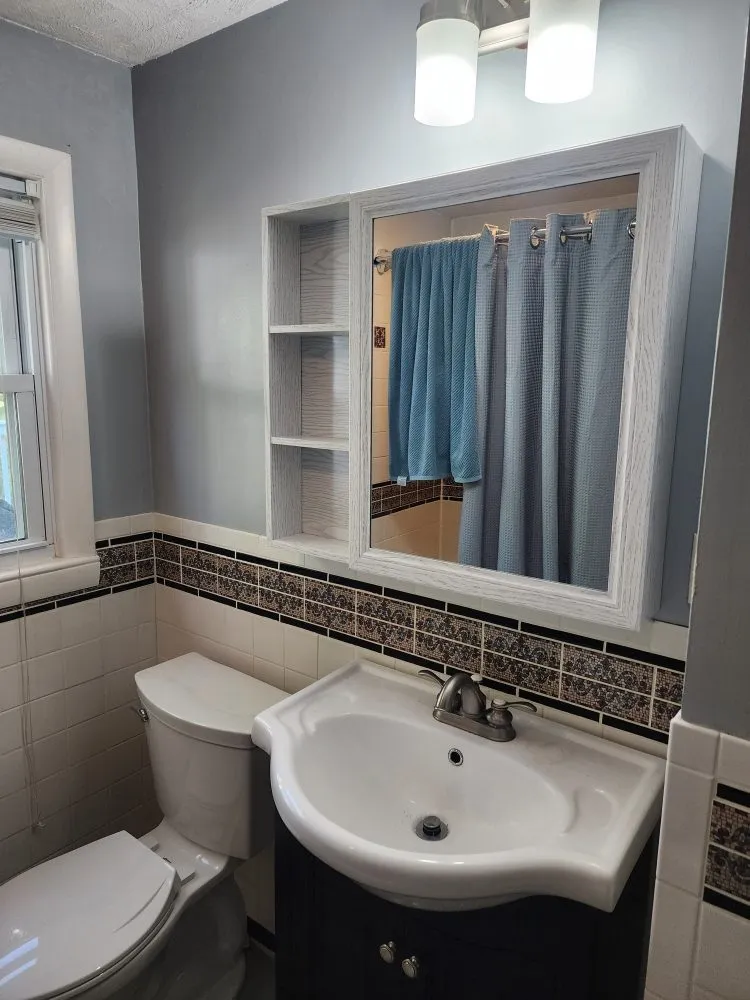 Slide of YurTek - Trudeau HVAC and Property Management