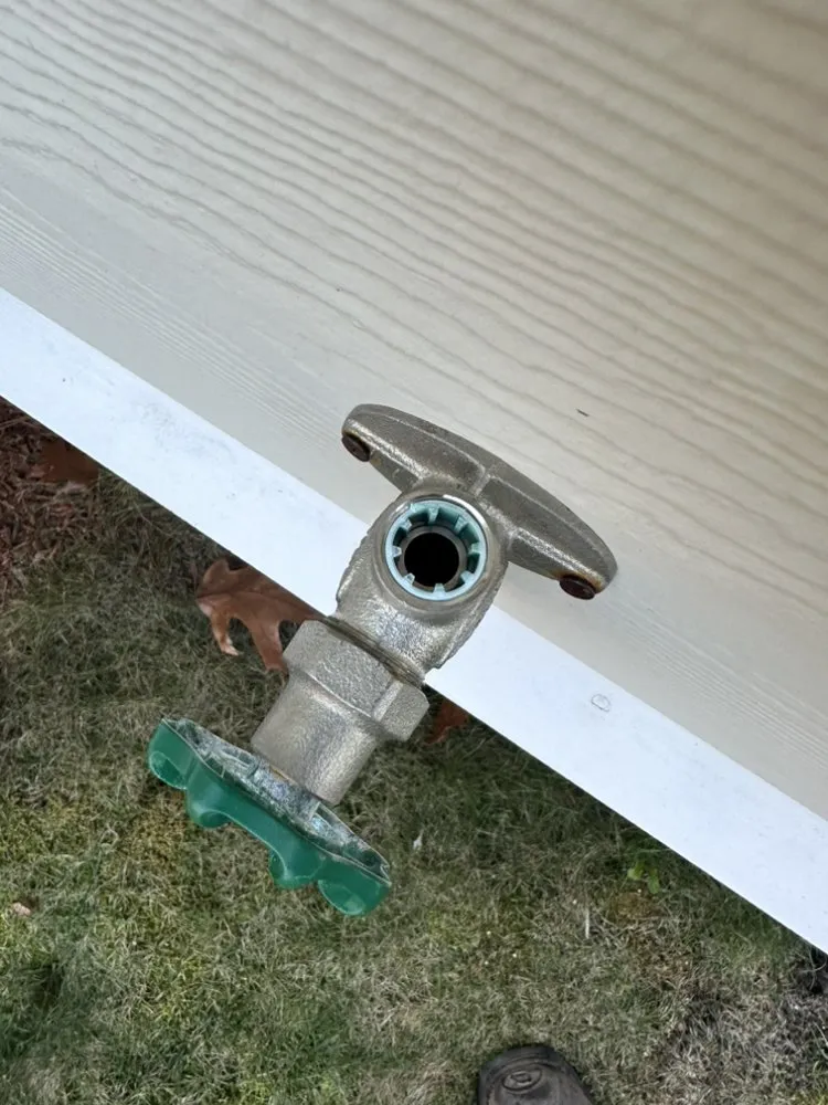 Slide of YurTek - Trudeau HVAC and Property Management