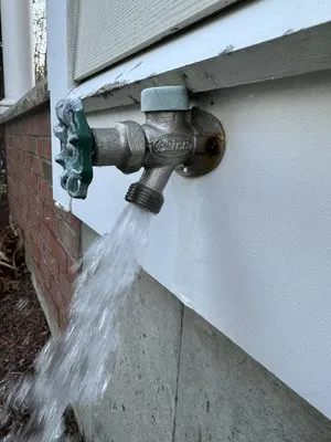 YurTek - Trudeau HVAC and Property Management Logo