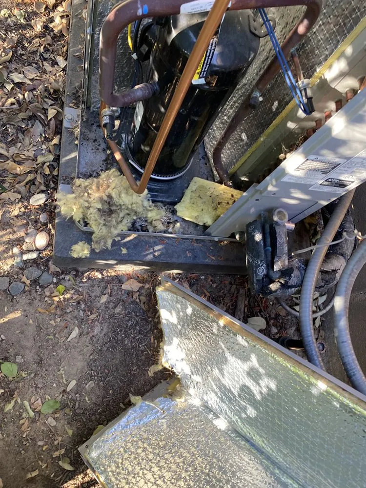 Slide of Yuze Air Conditioning