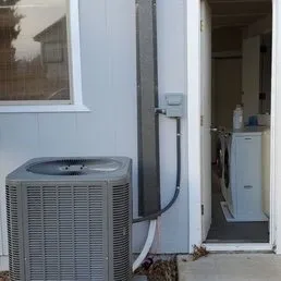 Slide of Yuze Air Conditioning