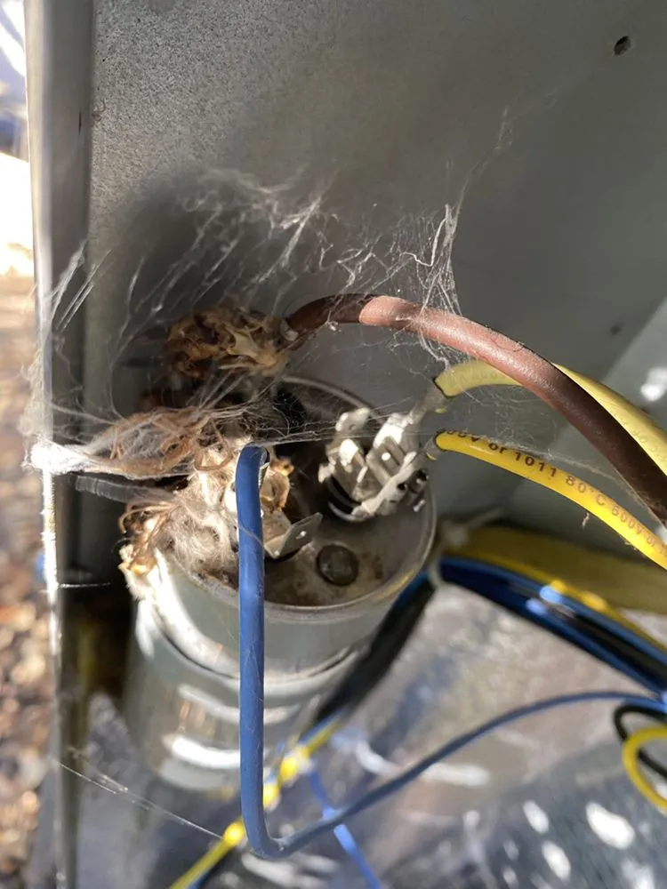 Slide of Yuze Air Conditioning