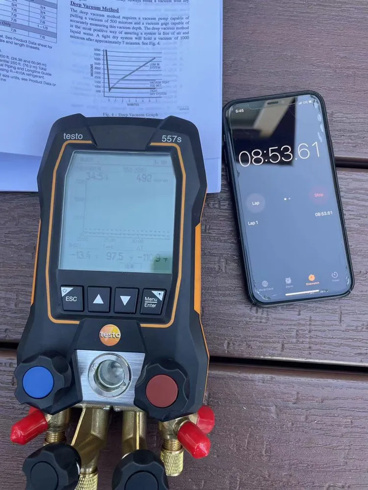 Slide of Yuze Air Conditioning