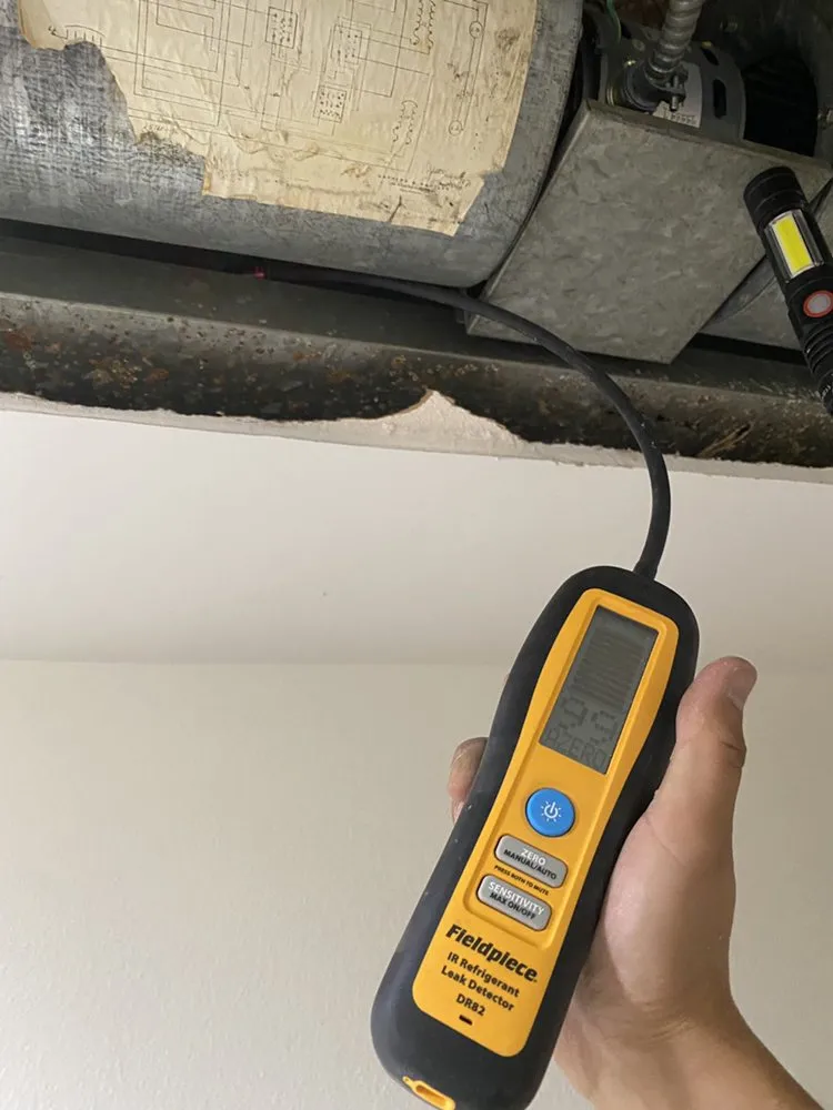 Slide of Yuze Air Conditioning