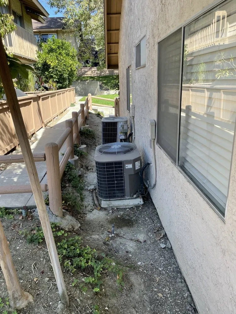 Slide of Yuze Air Conditioning