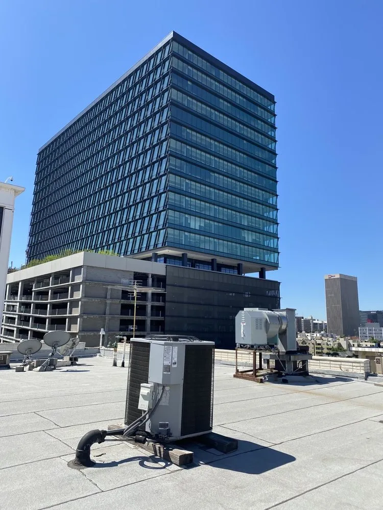 Slide of Yuze Air Conditioning