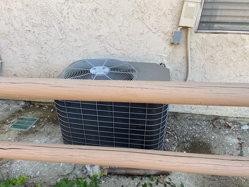 Slide of Yuze Air Conditioning