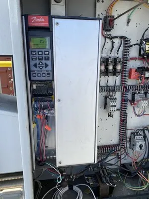 Yuze Air Conditioning