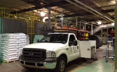 Z-Mechanical & Design Corp