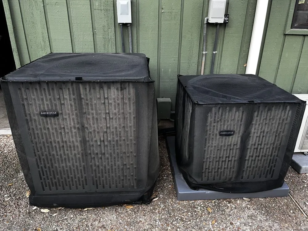 Slide of Z Tech Mechanical Air Conditioning & Heating