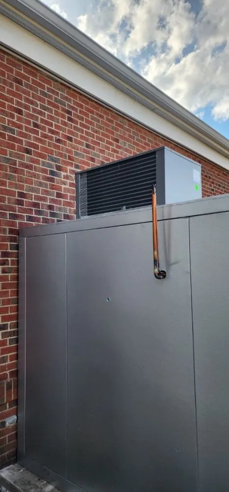 Slide of Zach Enterprises