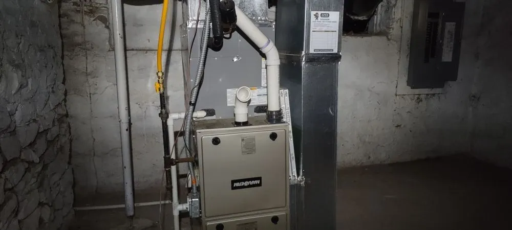 Slide of Zach Enterprises