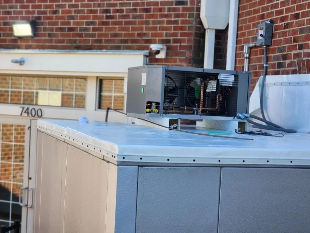 Slide of Zach Enterprises