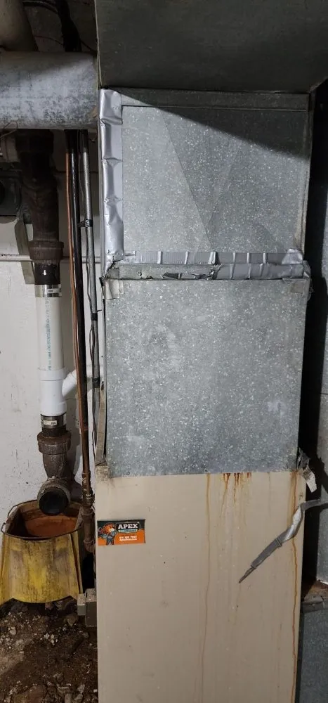 Slide of Zach Enterprises