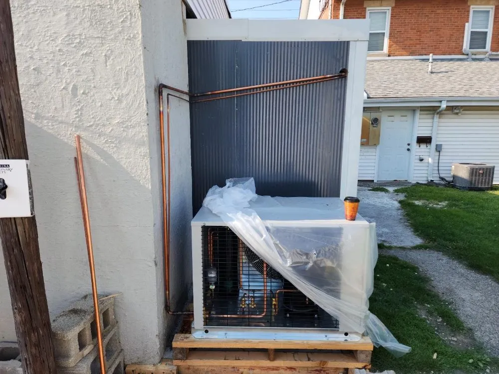 Slide of Zach Enterprises