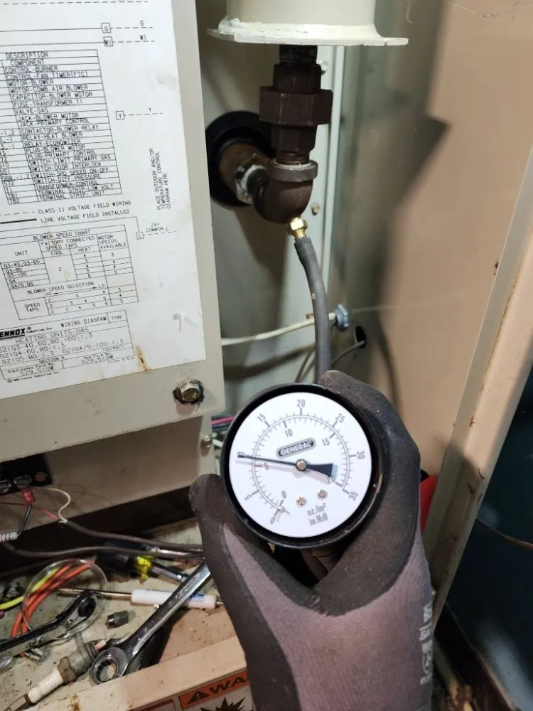 Slide of Zach Enterprises