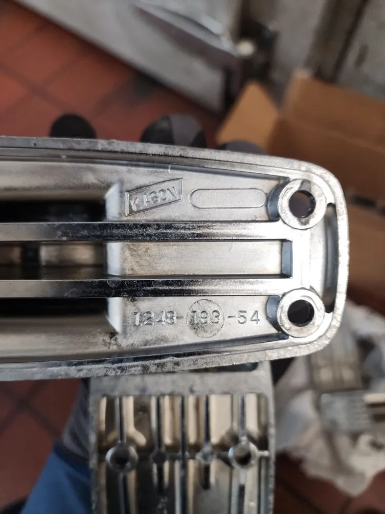 Slide of Zach Enterprises