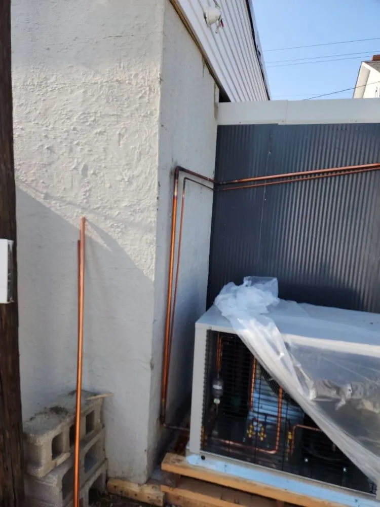 Slide of Zach Enterprises