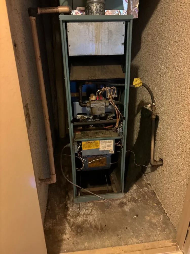 Slide of Zach Taylor Heating And Air