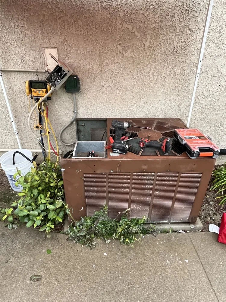 Slide of Zach Taylor Heating And Air