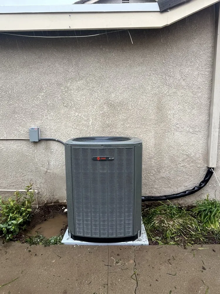 Slide of Zach Taylor Heating And Air