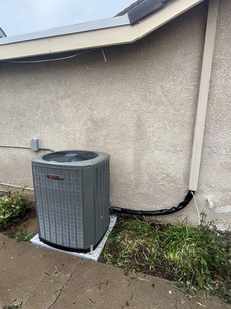 Slide of Zach Taylor Heating And Air