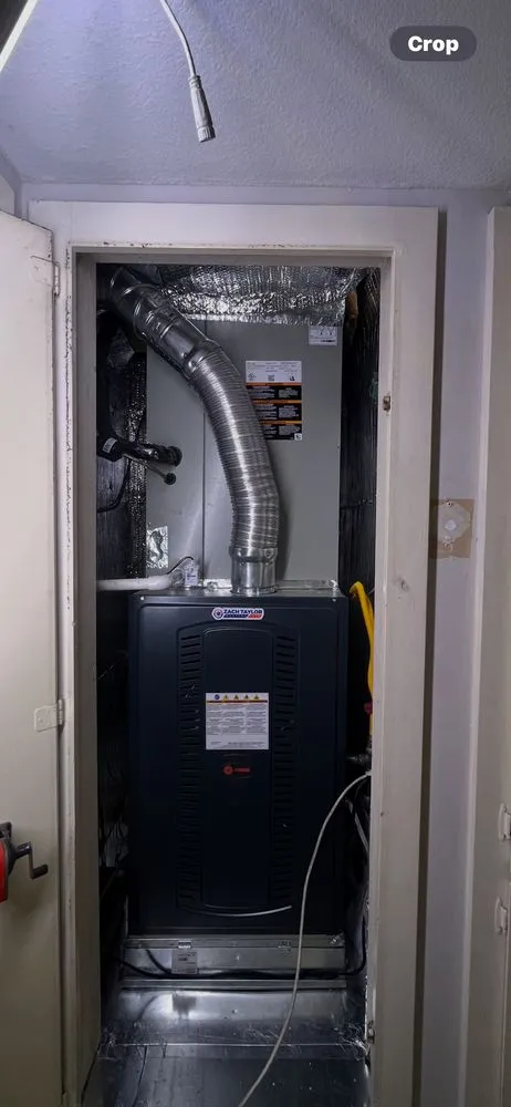 Slide of Zach Taylor Heating And Air