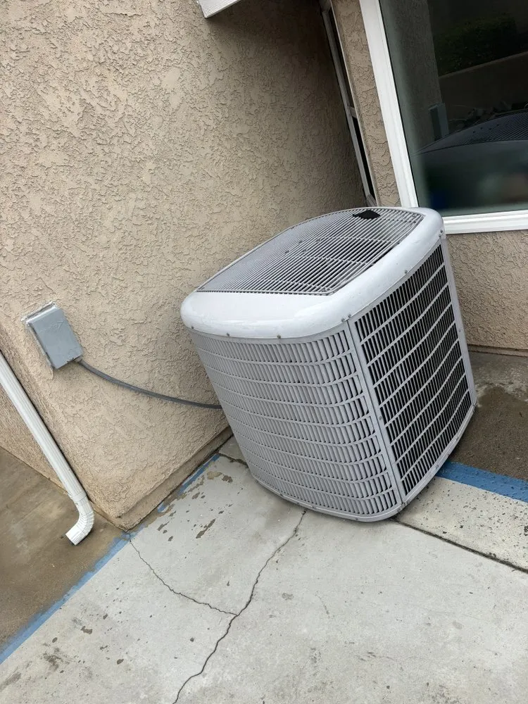 Slide of Zach Taylor Heating And Air