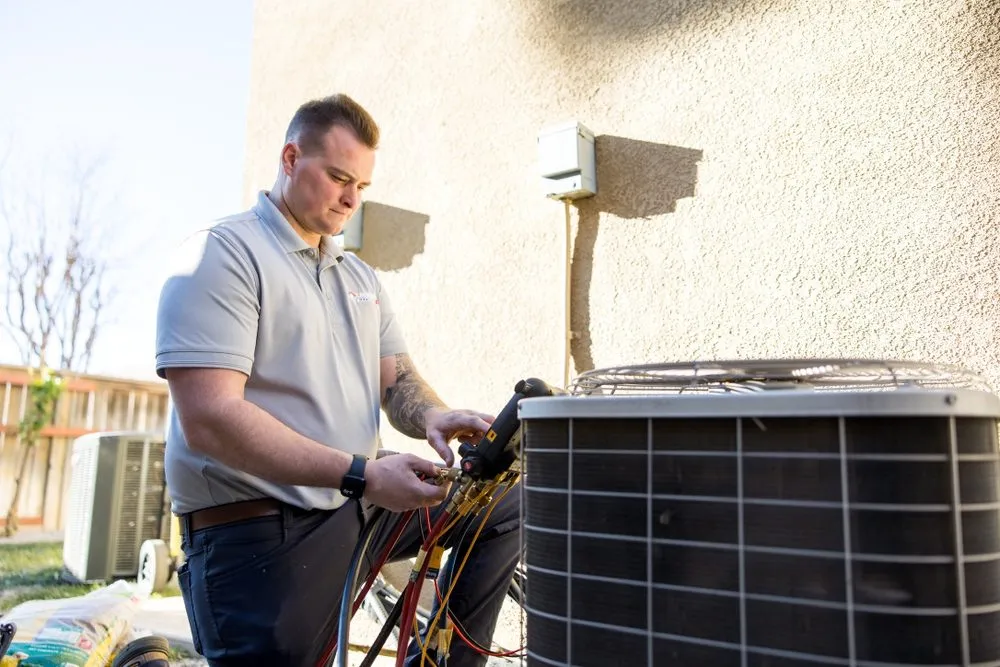 Slide of Zach Taylor Heating And Air