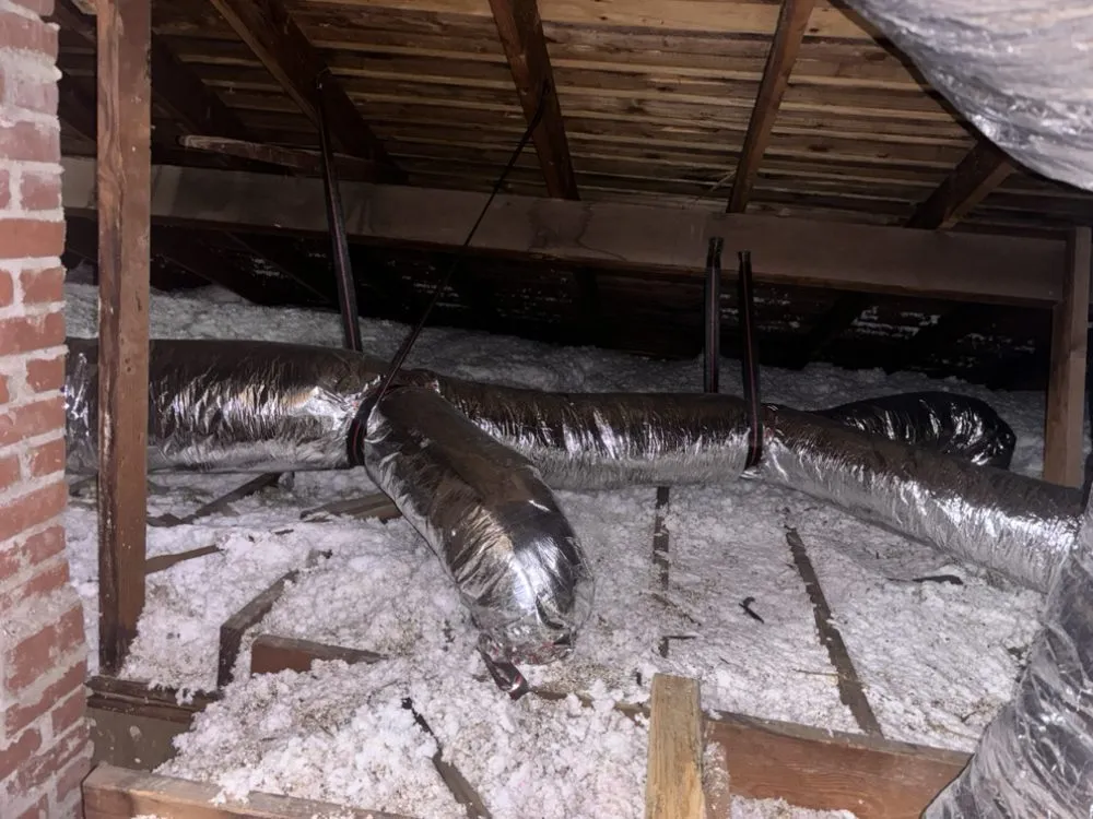 Slide of Zach Taylor Heating And Air