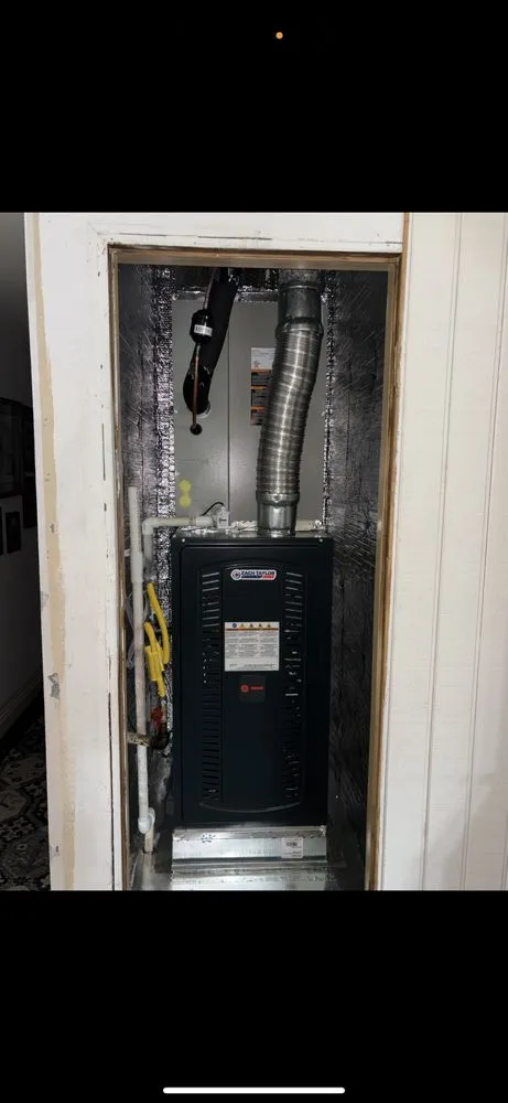 Slide of Zach Taylor Heating And Air