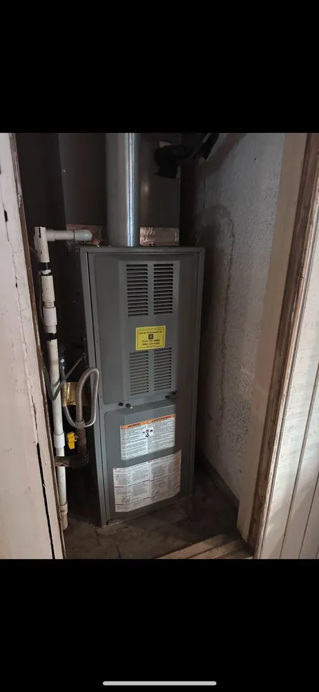 Slide of Zach Taylor Heating And Air