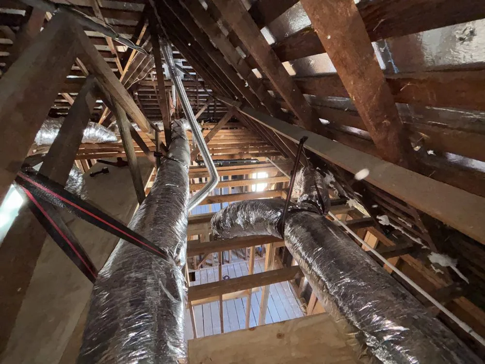 Slide of Zach Taylor Heating and Air