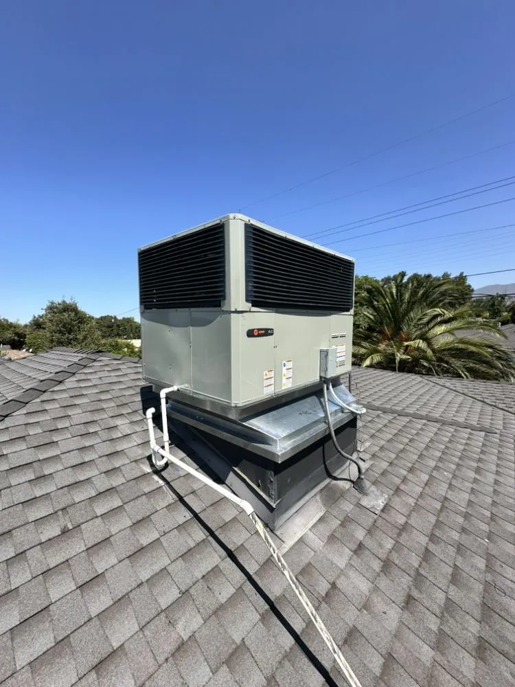 Slide of Zach Taylor Heating and Air