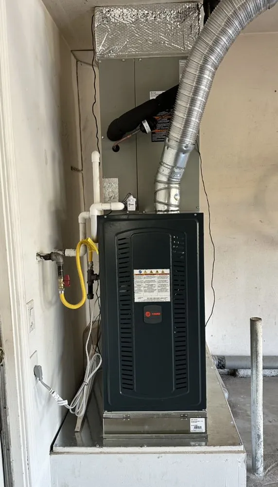 Slide of Zach Taylor Heating and Air