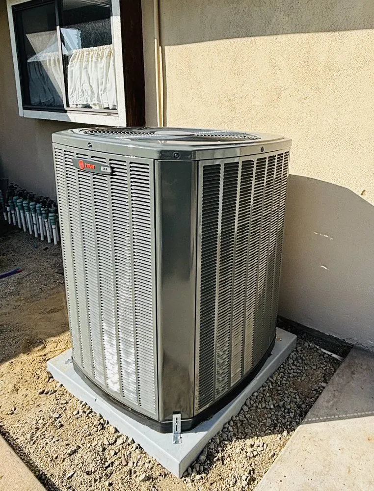 Slide of Zach Taylor Heating and Air