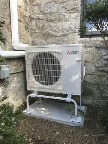 Slide of Zachary Marques Plumbing