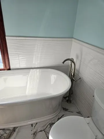 Slide of Zachary Michaud Plumbing