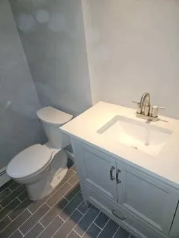 Slide of Zachary Michaud Plumbing