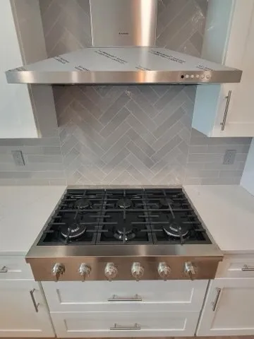 Slide of Zachary Michaud Plumbing