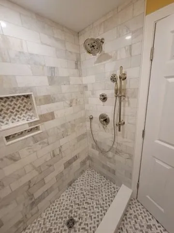 Slide of Zachary Michaud Plumbing