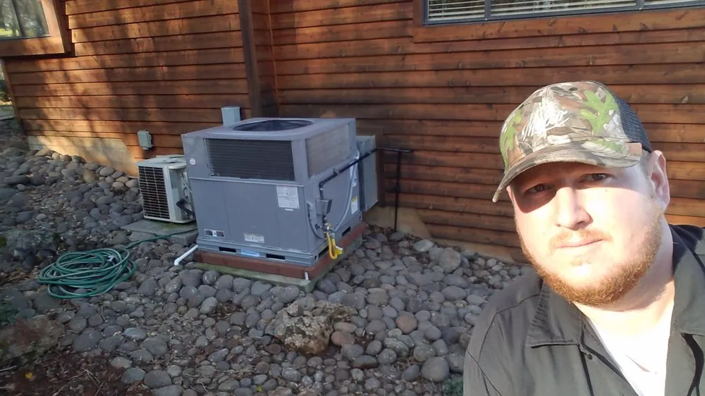 Slide of Zach's Air Conditioning & Heating