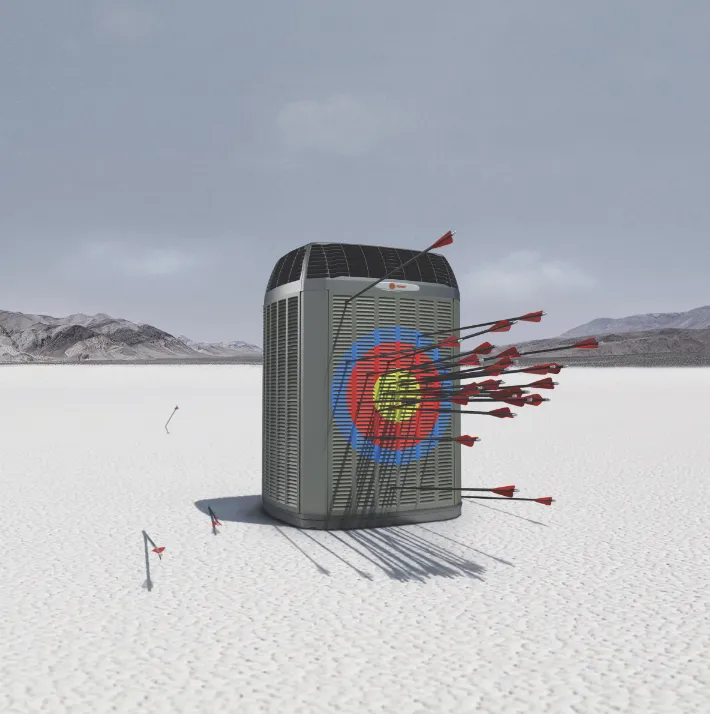 Slide of Zack Hammonds A/C Heating Refrigeration